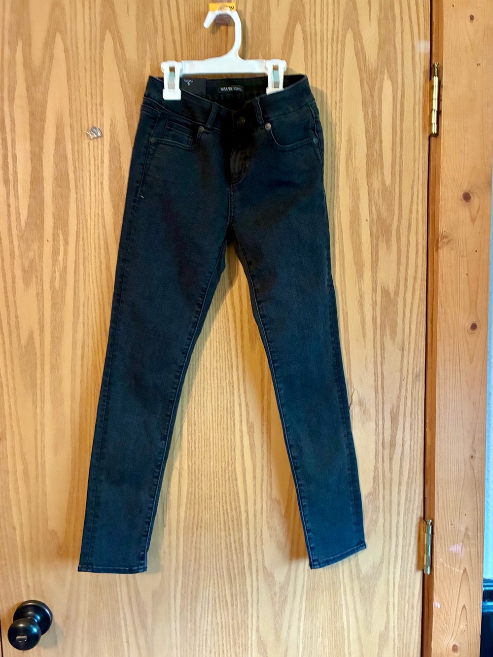 Miss Me Skinny Jeans